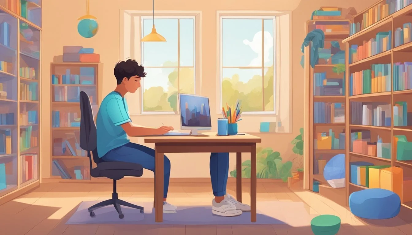 Evaluating Autism in Adolescents