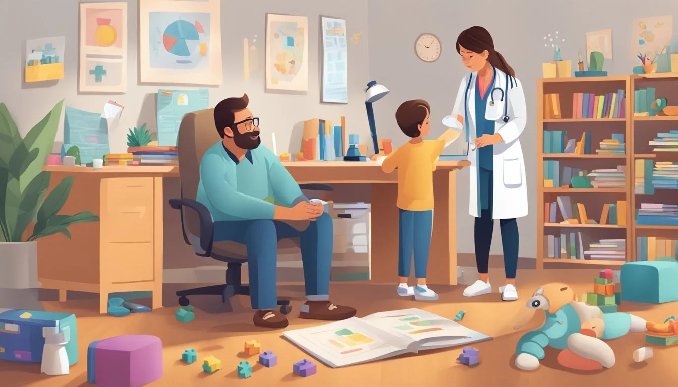 Understanding Autism Spectrum Disorder Diagnosis