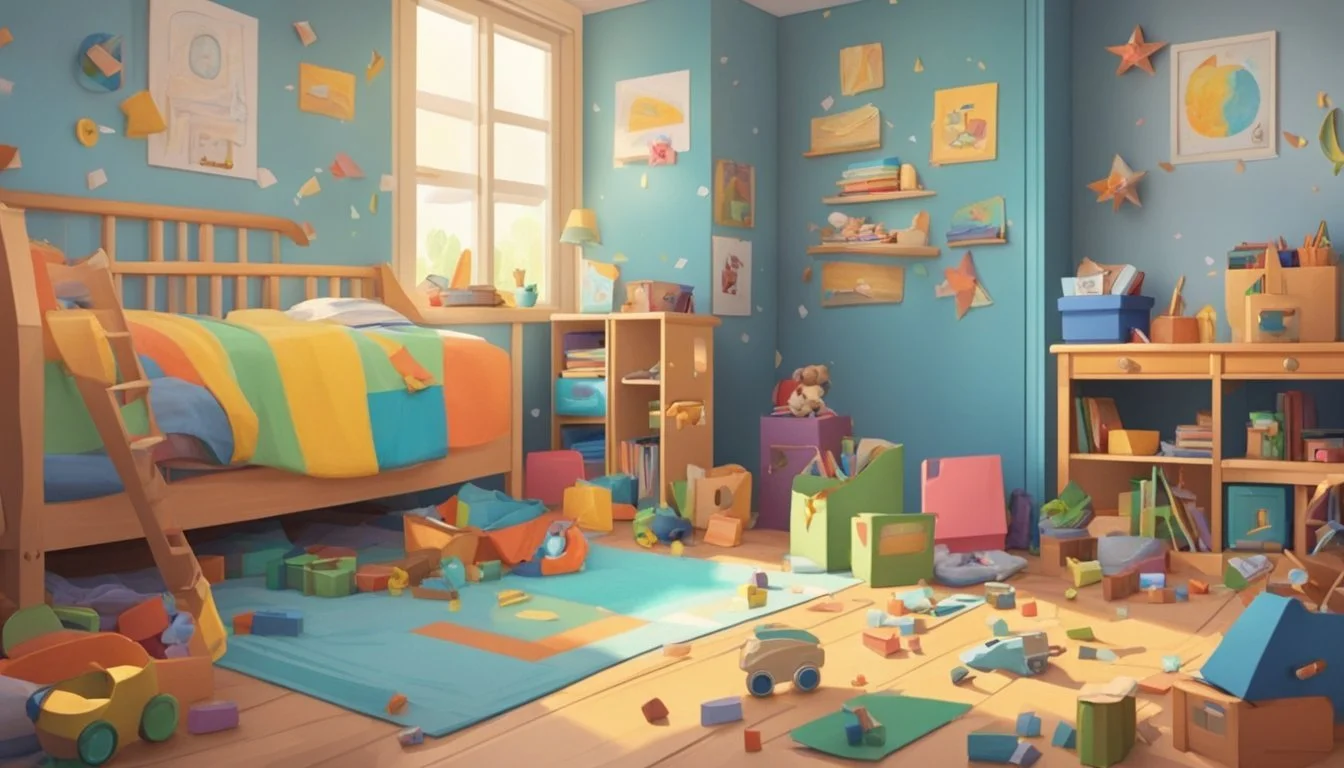 Autism and Pathological Demand Avoidance Explained