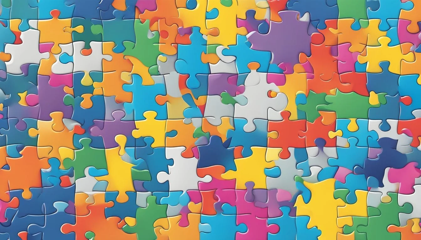 Promoting Understanding and Acceptance of Autism