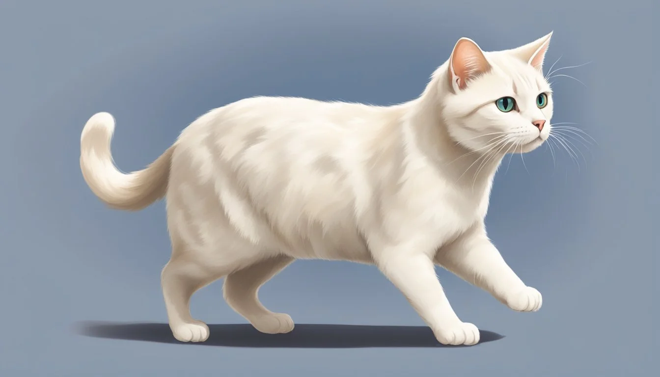 Exploring the Connection Between Autism and Cats