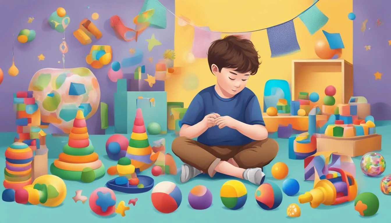 Nonverbal Communication in Autism Spectrum Disorder