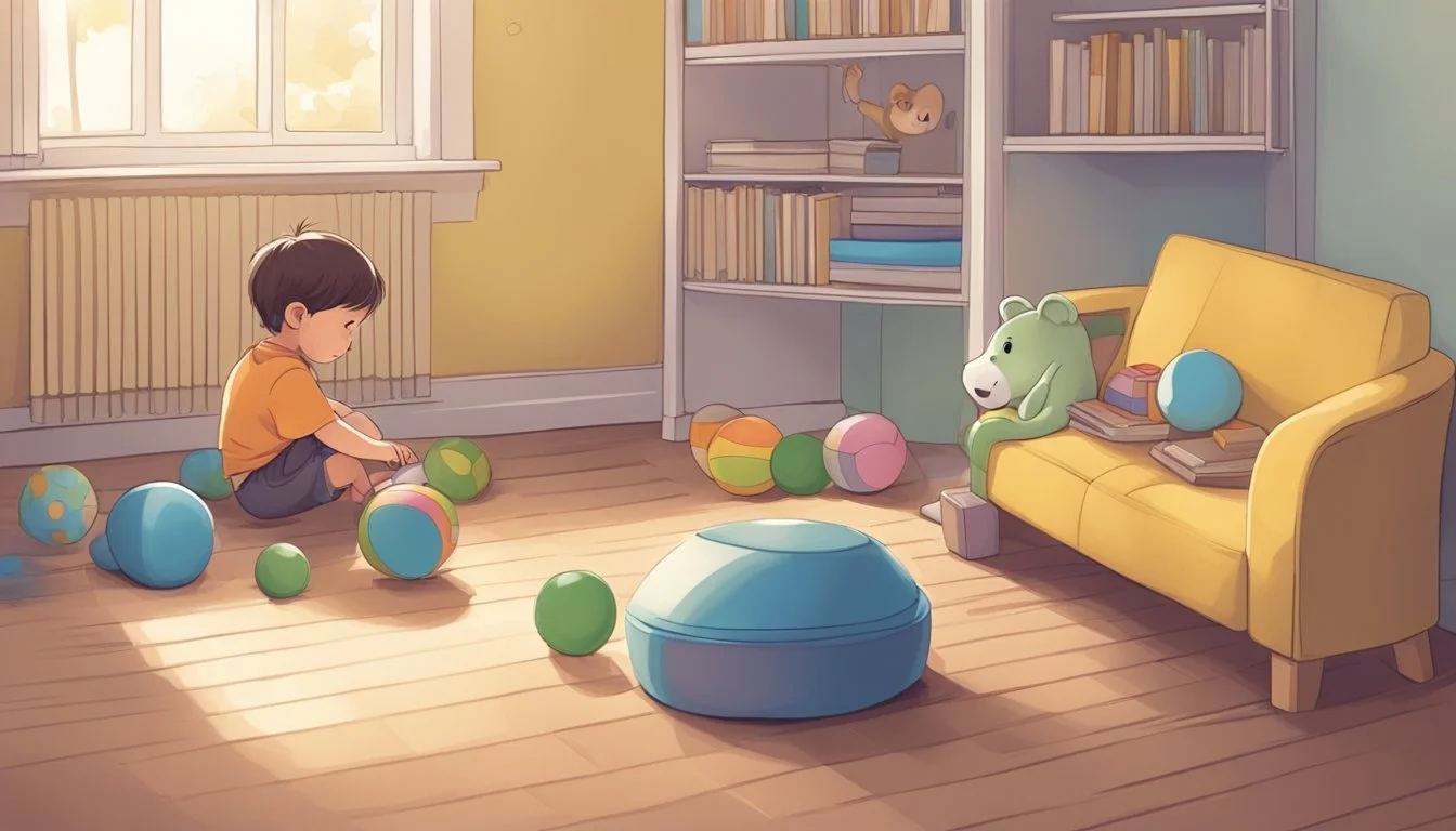 Understanding Autism Spectrum Disorder Diagnostic Standards