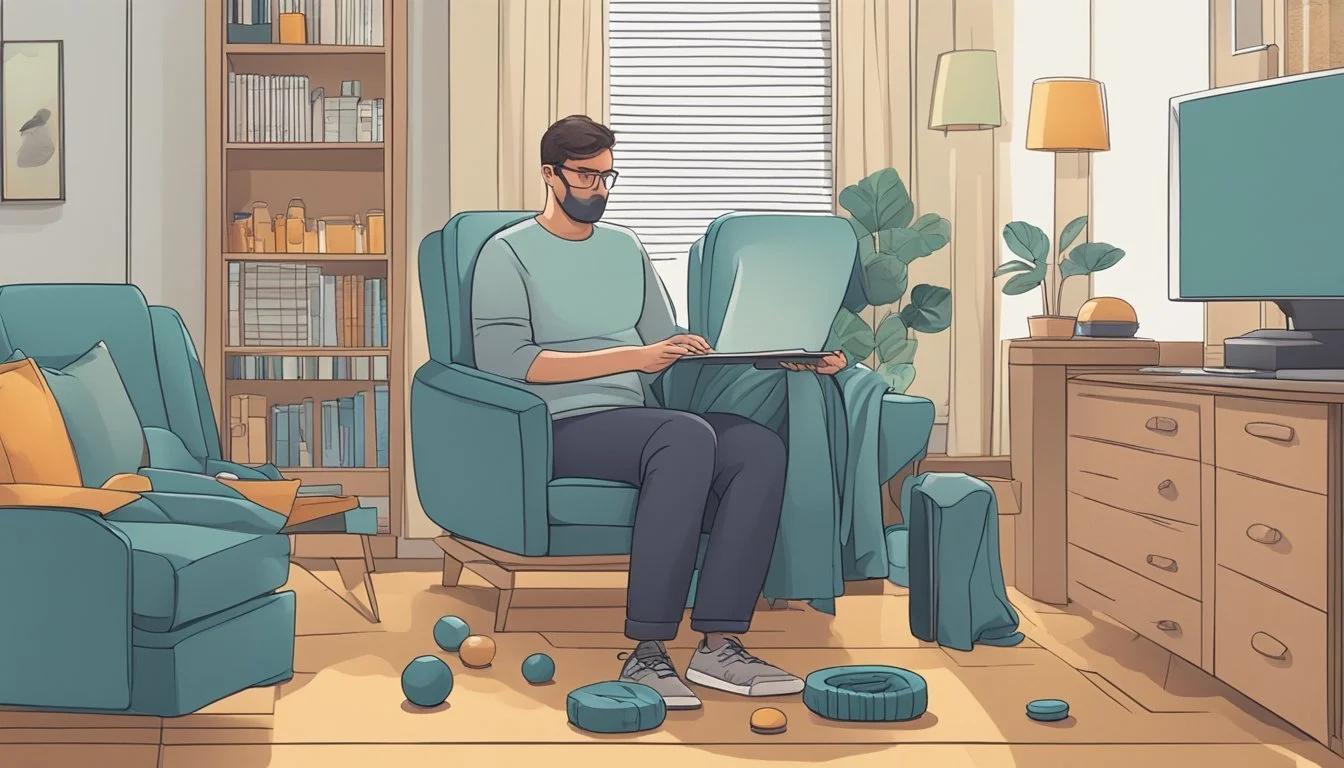 Evaluating Autism Spectrum Disorder in Adult Males