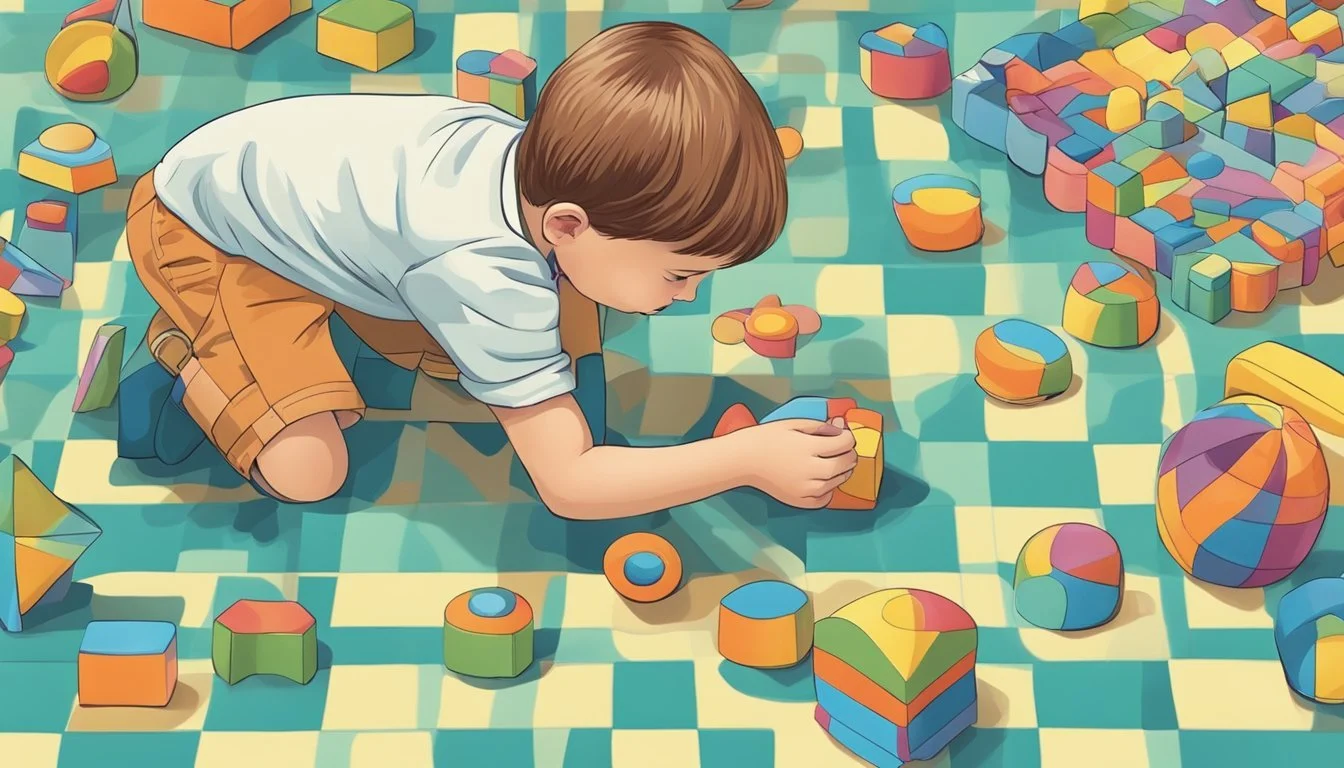 Understanding Behavioral Patterns in Autism Spectrum Disorder