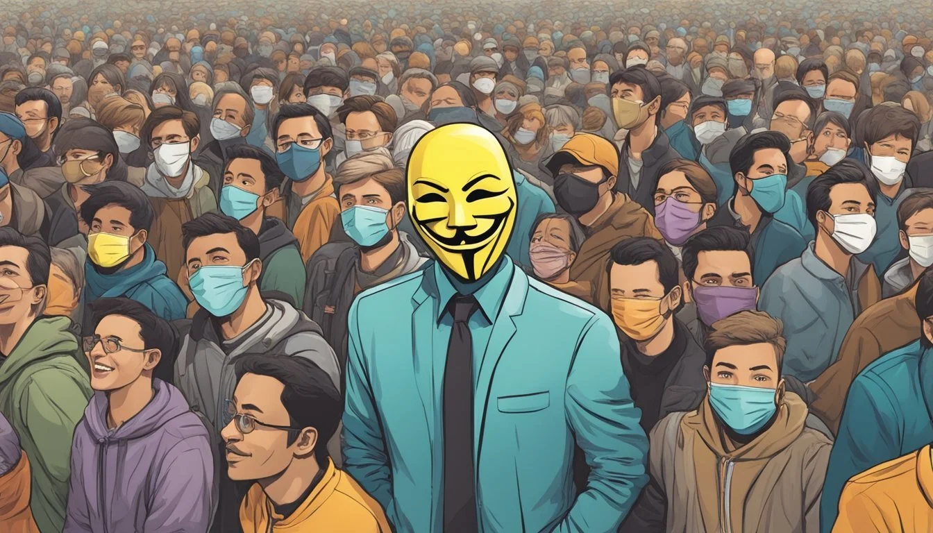 Unmasking Autism Camouflaging Strategies