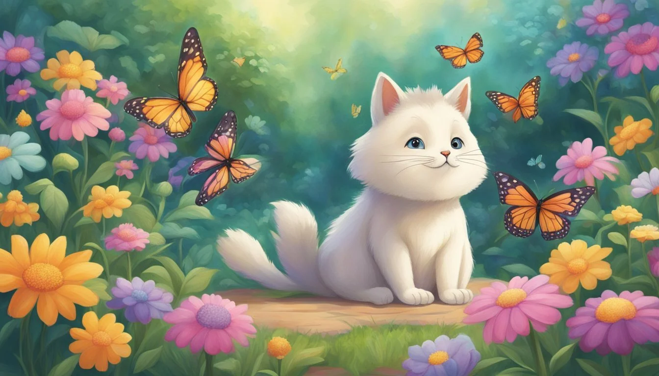 Exploring the Autism Creature Phenomenon