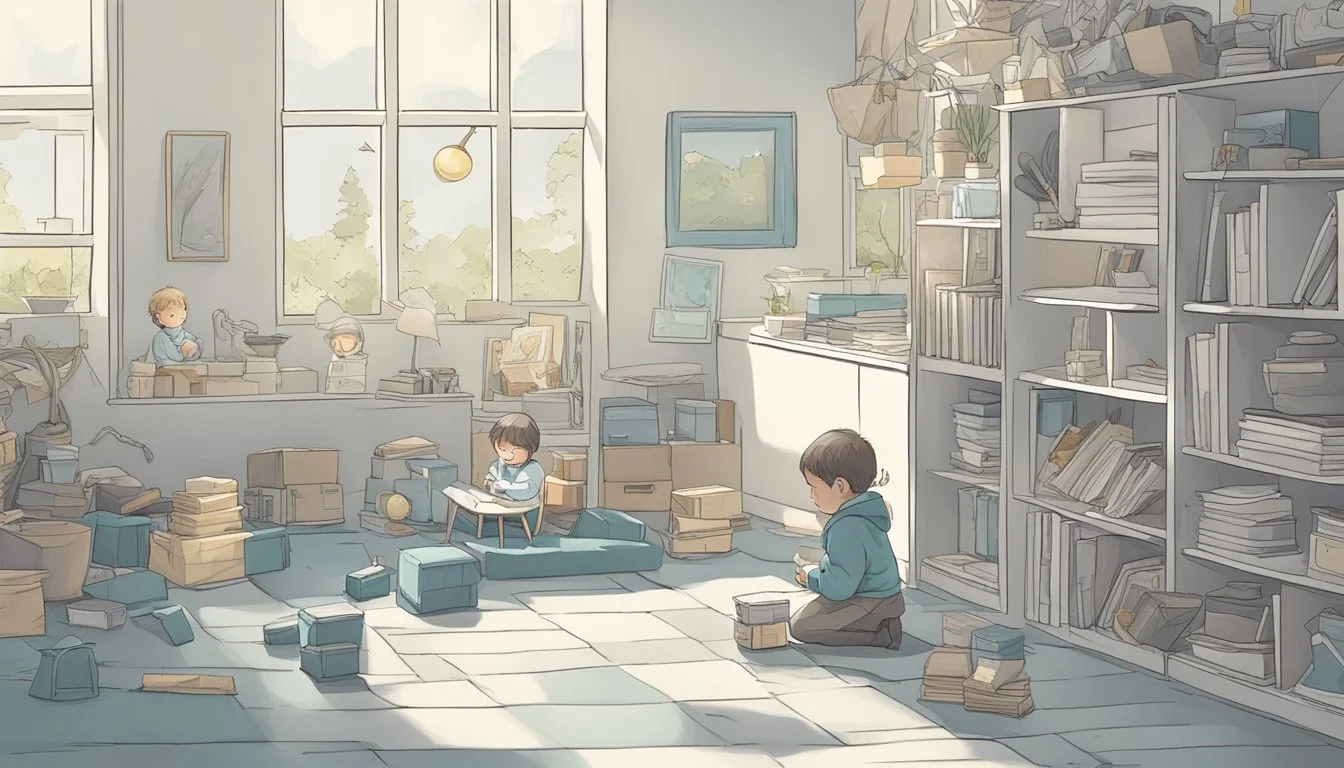 Recognizing Early Indicators of Autism Spectrum Disorder