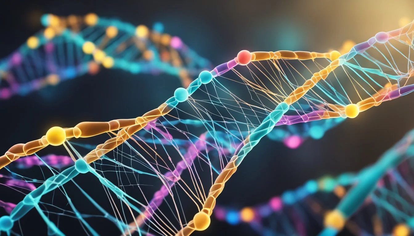 Breakthrough Genetic Findings in Autism Research