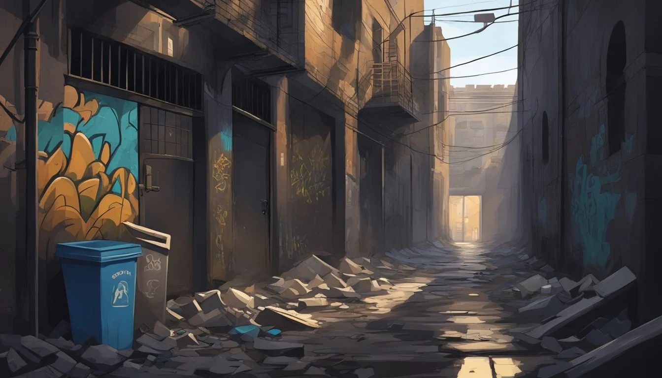 Notorious Criminal Cases Involving Psychopathic Offenders