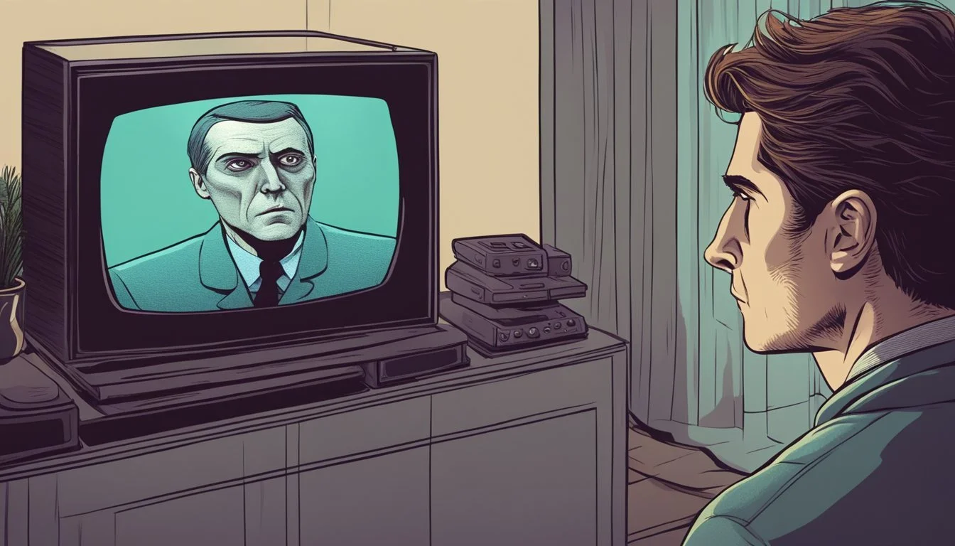 Examining the Myth of Emotionless Gaze in Psychopathy