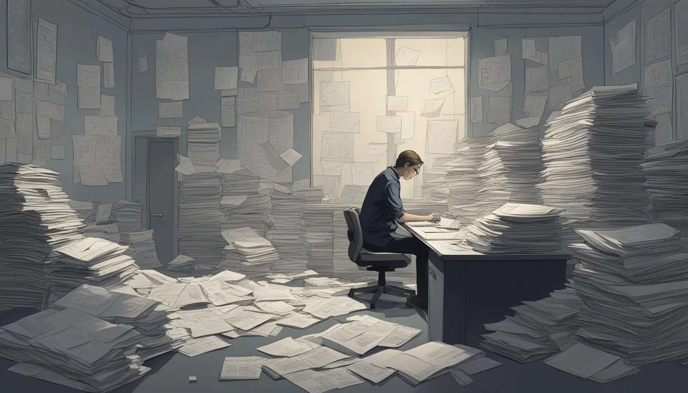 Identifying and Evaluating Psychopathic Personality Traits