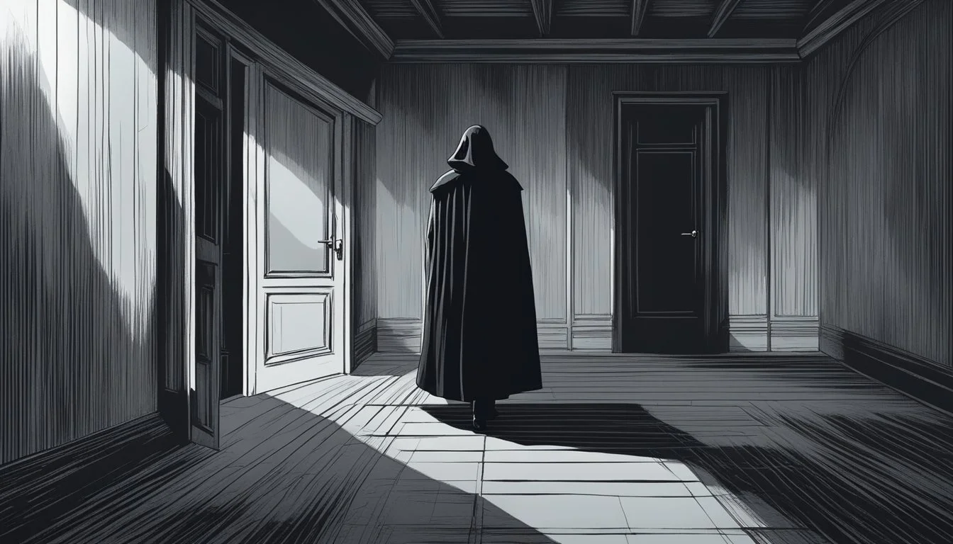 Exploring Psychopathy Through Nonfiction Filmmaking