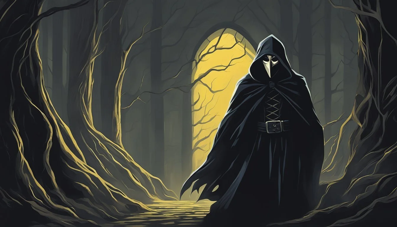 Tracing the Linguistic Origins of Psychopathy