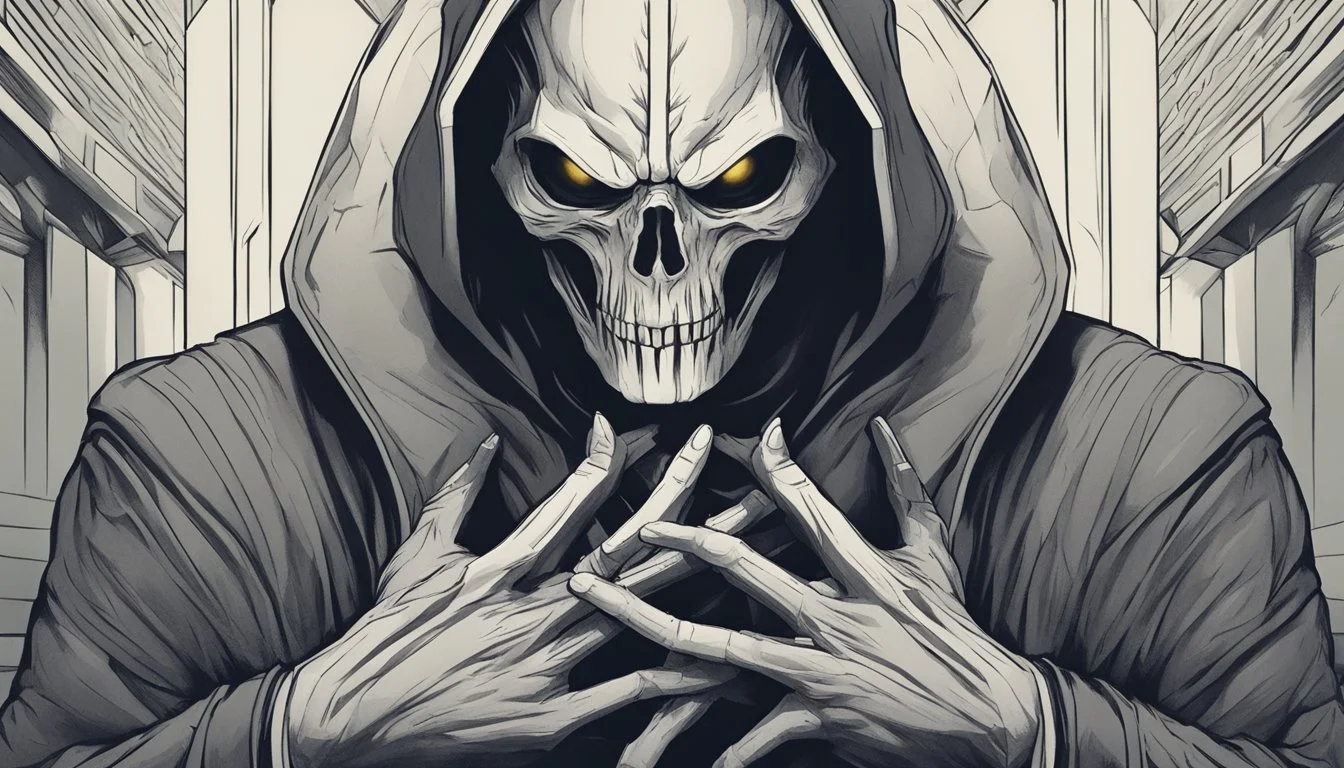 Examining Gaze Patterns in Individuals with Psychopathy