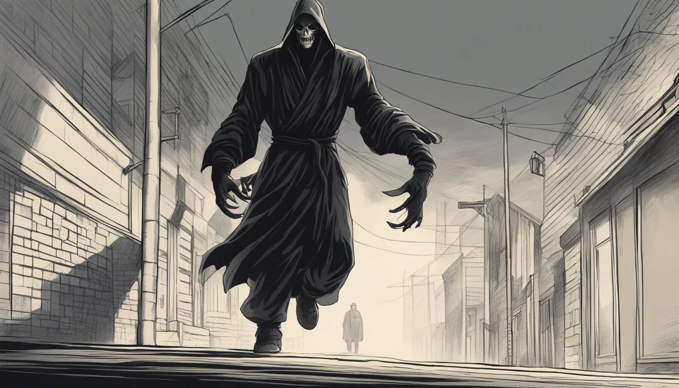 Notable Cases Illustrating Psychopathic Behavior Patterns