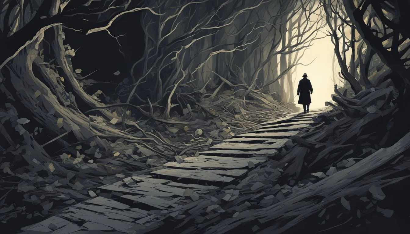 Examining Notorious Real World Cases of Psychopathy