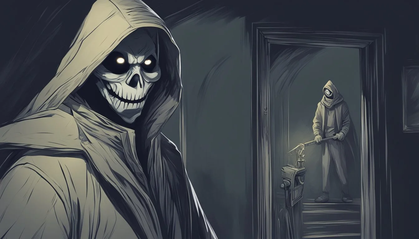 Discussing Psychopathic Gaze Characteristics on Reddit