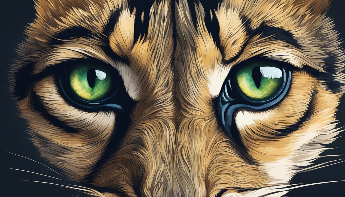 Decoding the Gaze of Individuals with Psychopathy