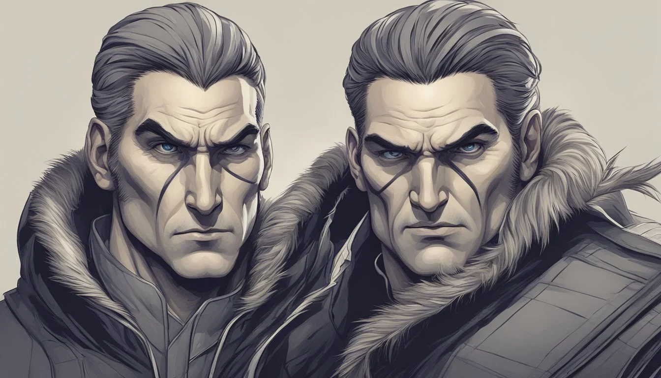 Examining Eyebrow Characteristics in Psychopathic Individuals