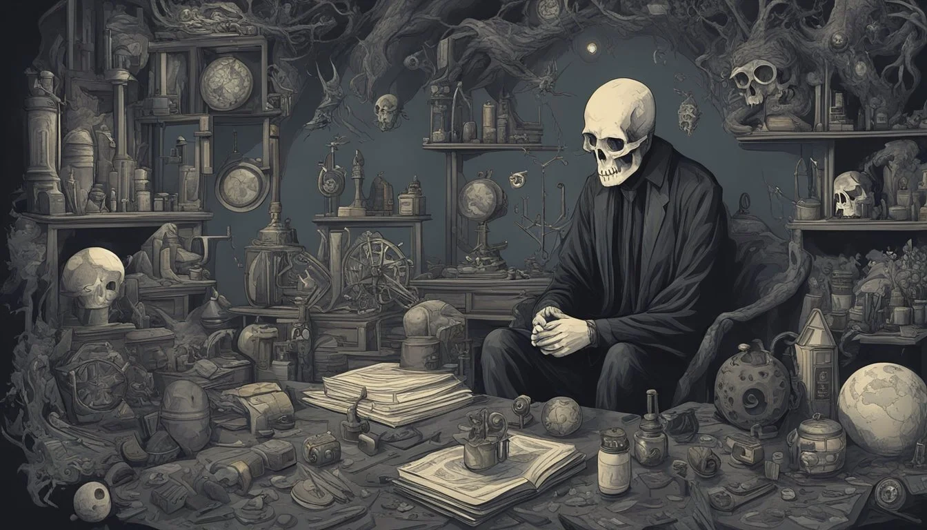 Diagnostic Standards for Psychopathy in Modern Psychiatry