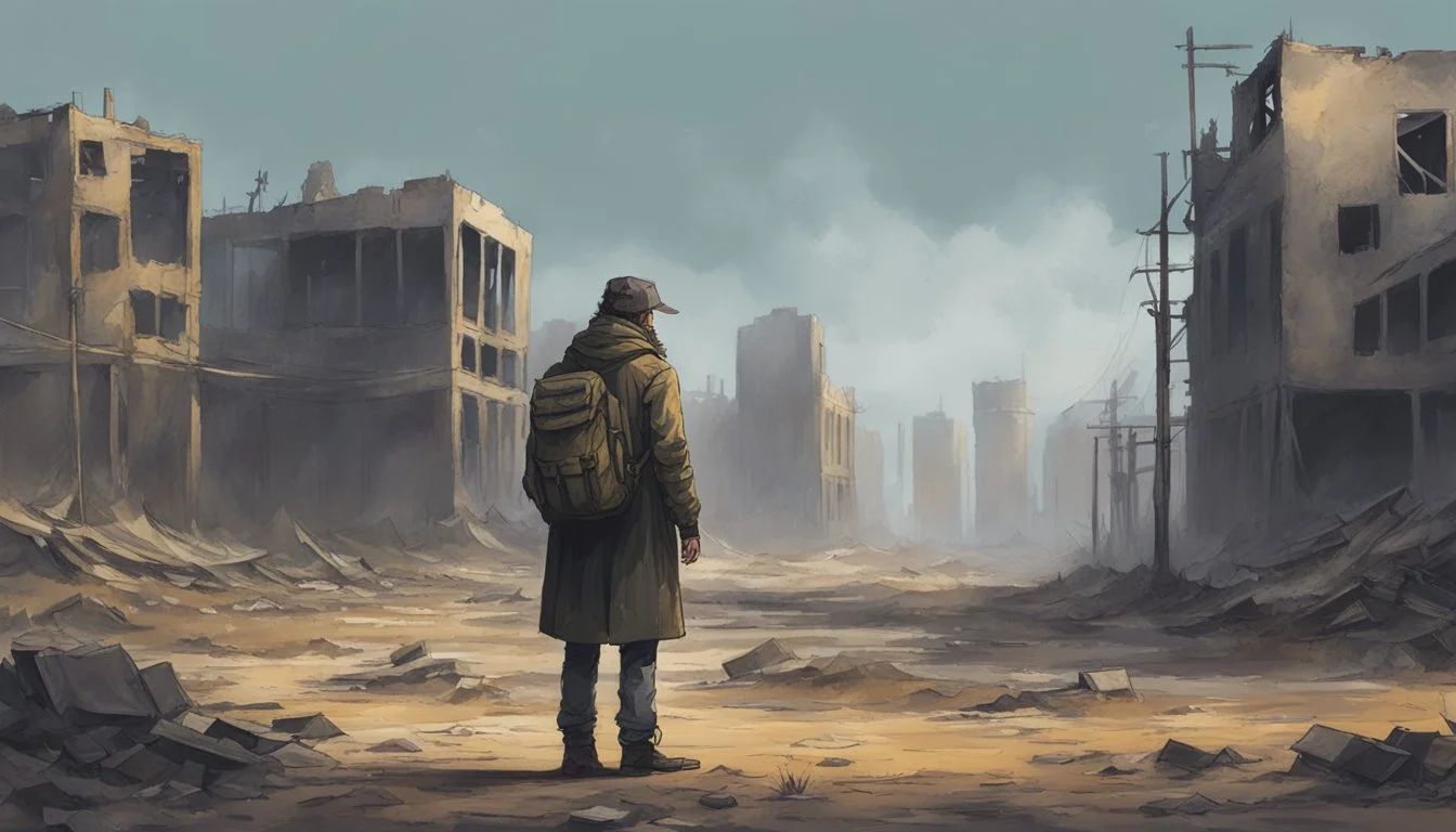 Exploring the Psychopath Perk in Fallout 76 Gameplay