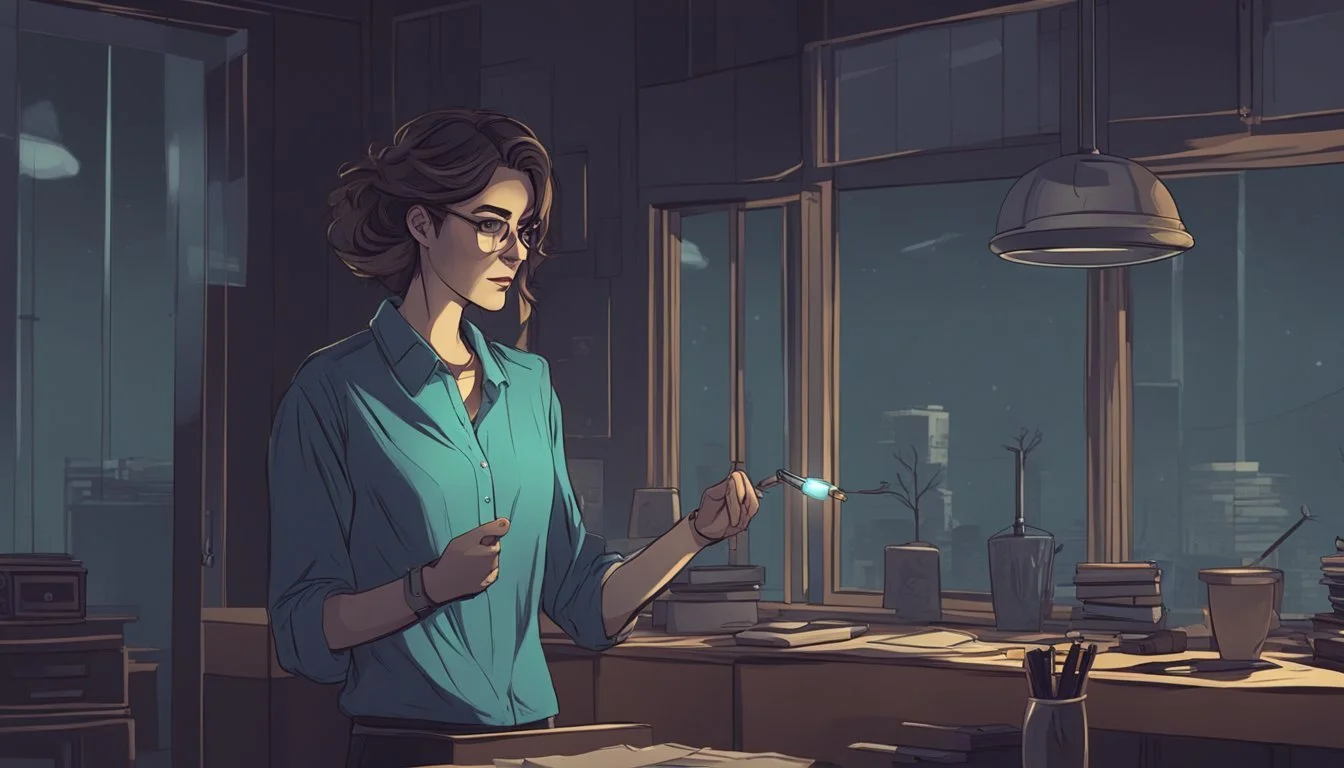 Understanding Psychopathy in Women