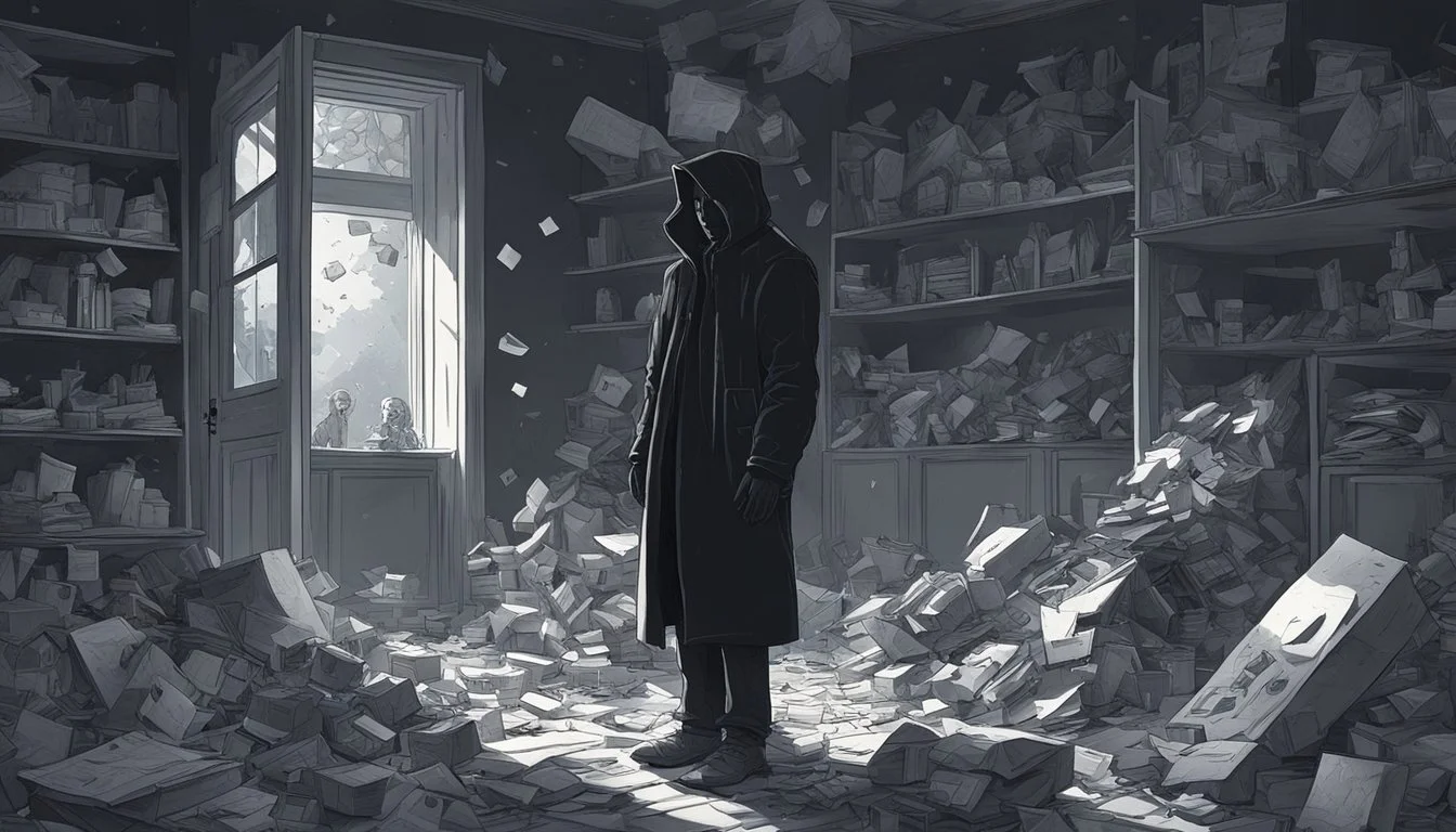 Exploring the Origins of Sociopathic Behavior