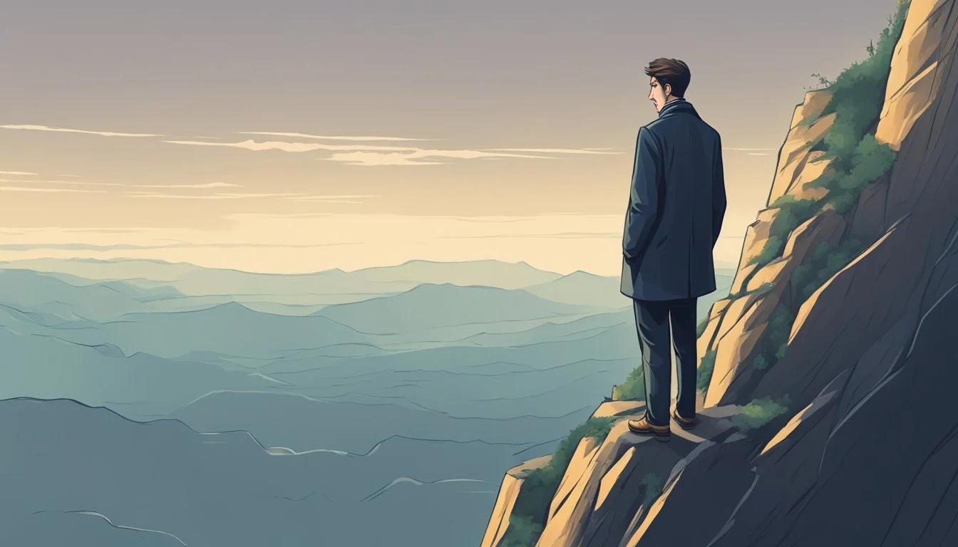 Examining Overlap Between Antisocial and Borderline Disorders