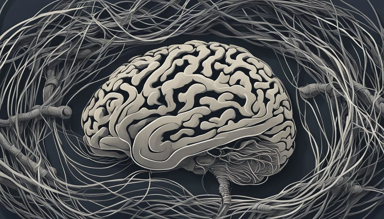Neurological Characteristics of Antisocial Personality Disorder