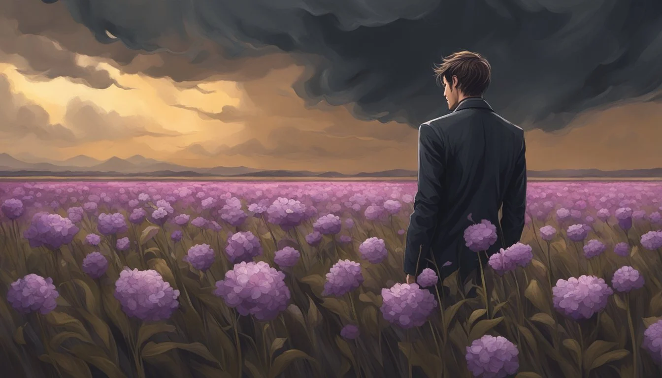 Examining Emotional Capacity in Antisocial Personalities