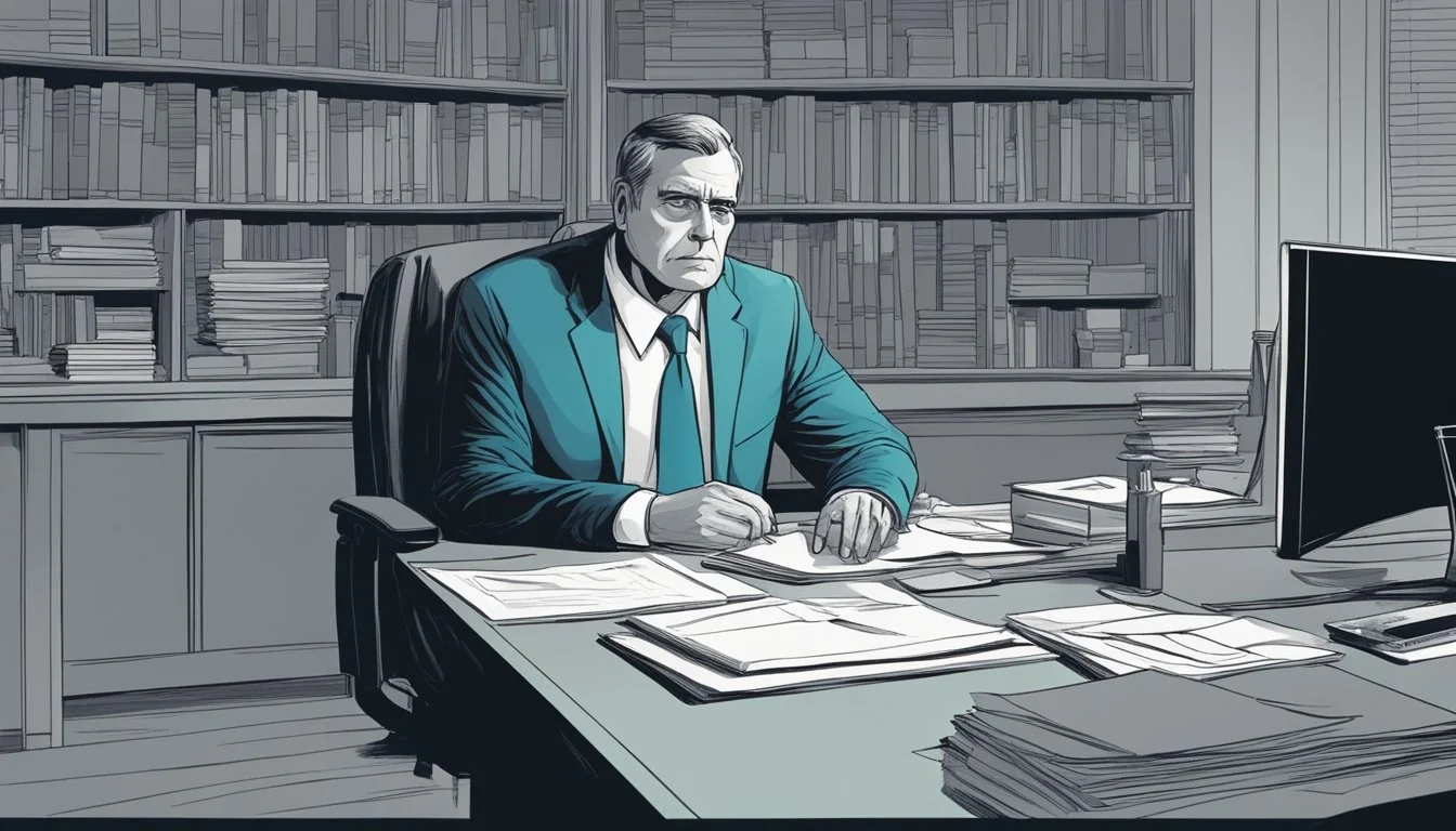 Navigating Workplace Dynamics with Antisocial Leadership