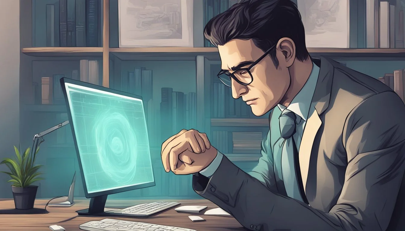 Portraying Antisocial Personalities in Popular Cinema