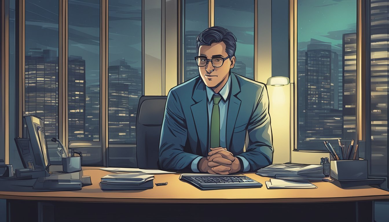 Identifying and Managing Antisocial Behavior in the Workplace