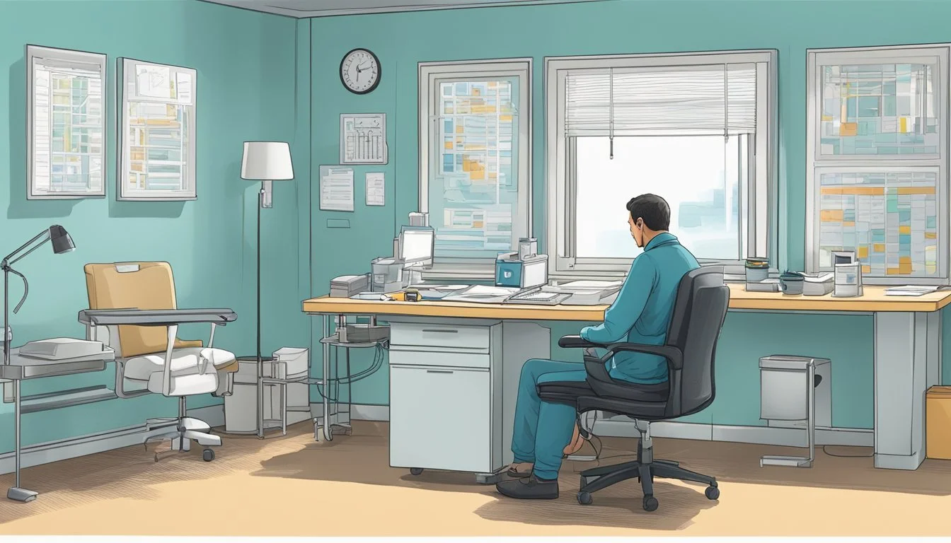 Identifying and Assessing Antisocial Personality Disorder