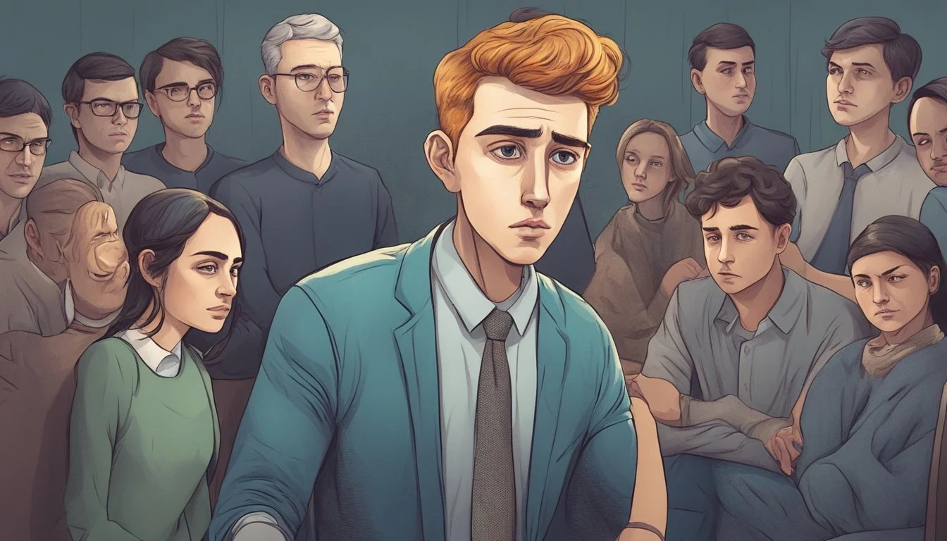 Understanding Sociopathy in the DSM-5 Framework