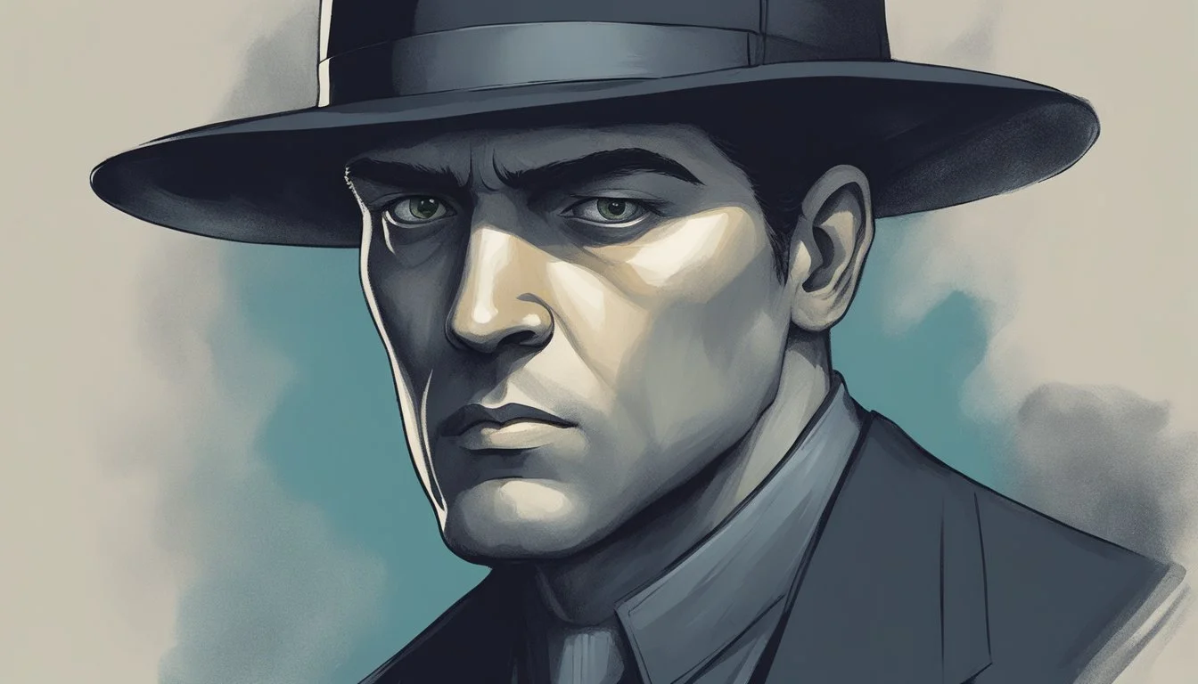 Identifying Sociopathic Behavior Through Diagnostic Criteria