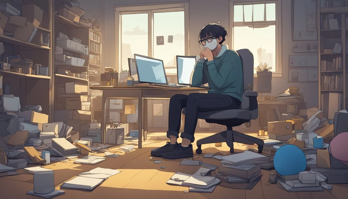 Sociopathic Behavior Defined in the DSM-4 Framework