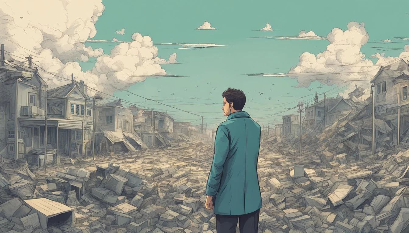 The Clinical Terminology for Sociopathic Personality