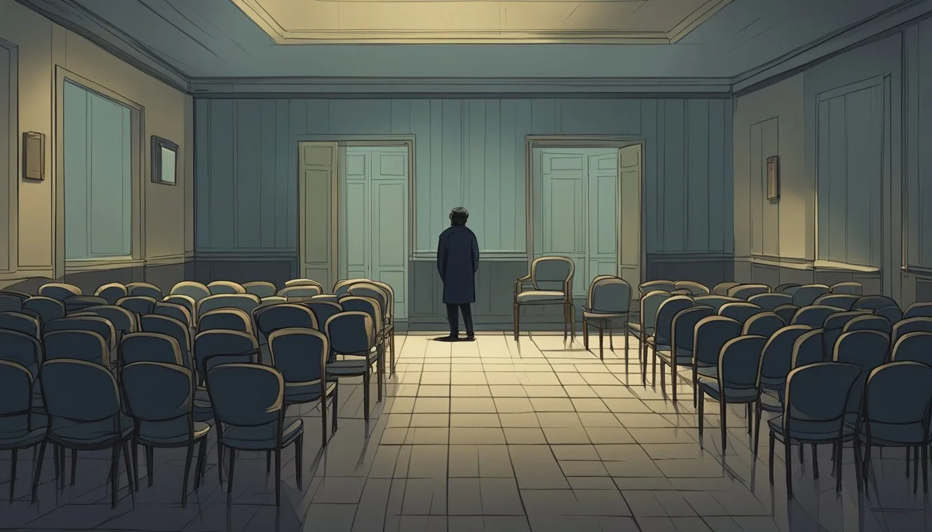 Decoding the DSM-5 Classification for Sociopathic Behavior