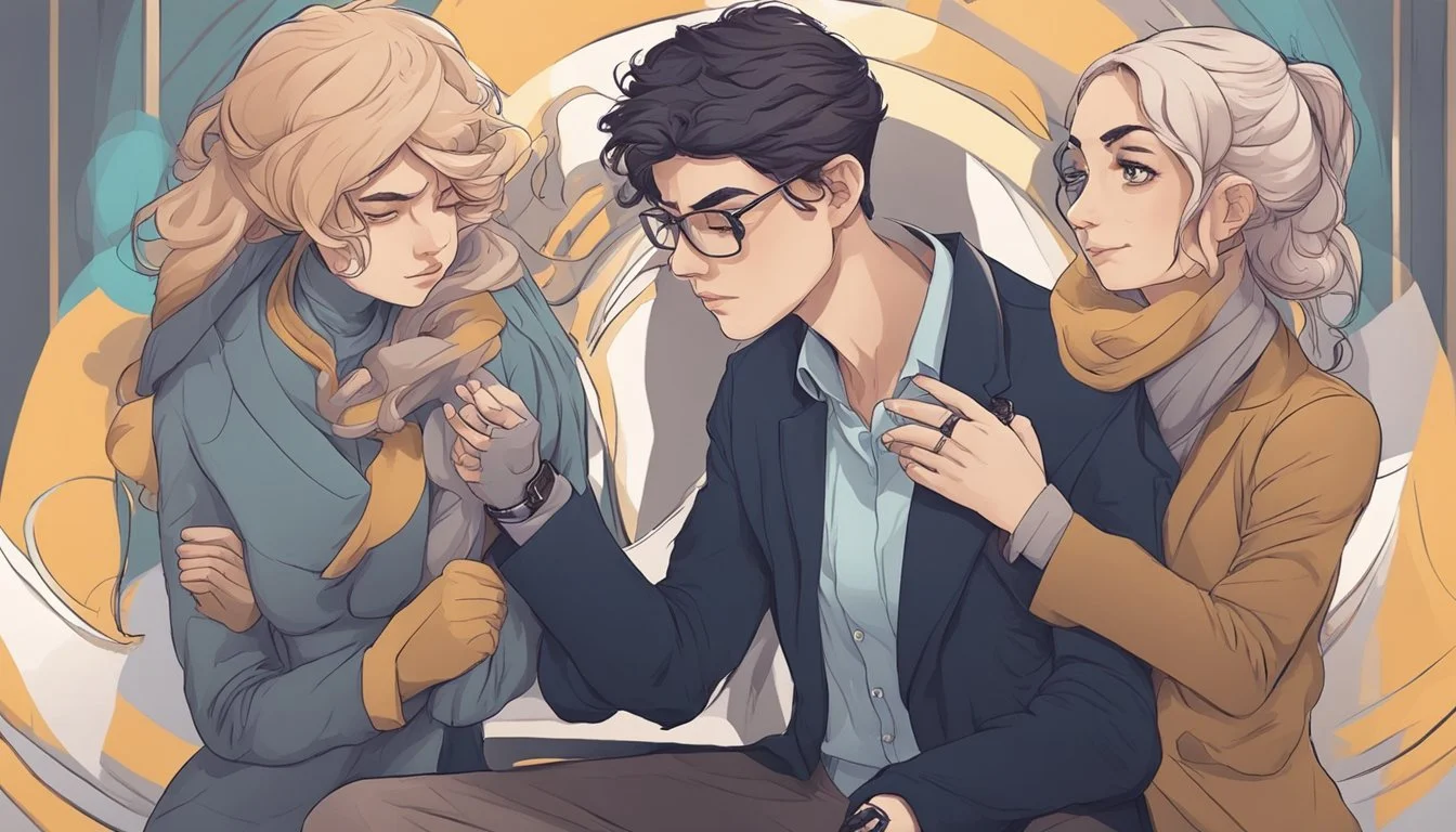 Understanding the Complex Dynamic Between Sociopaths and Empaths