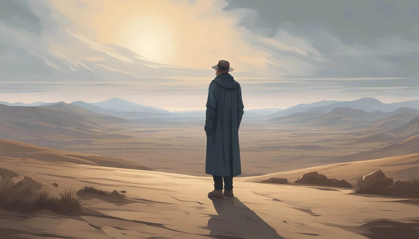 Unraveling the Complex Emotional World of Sociopaths