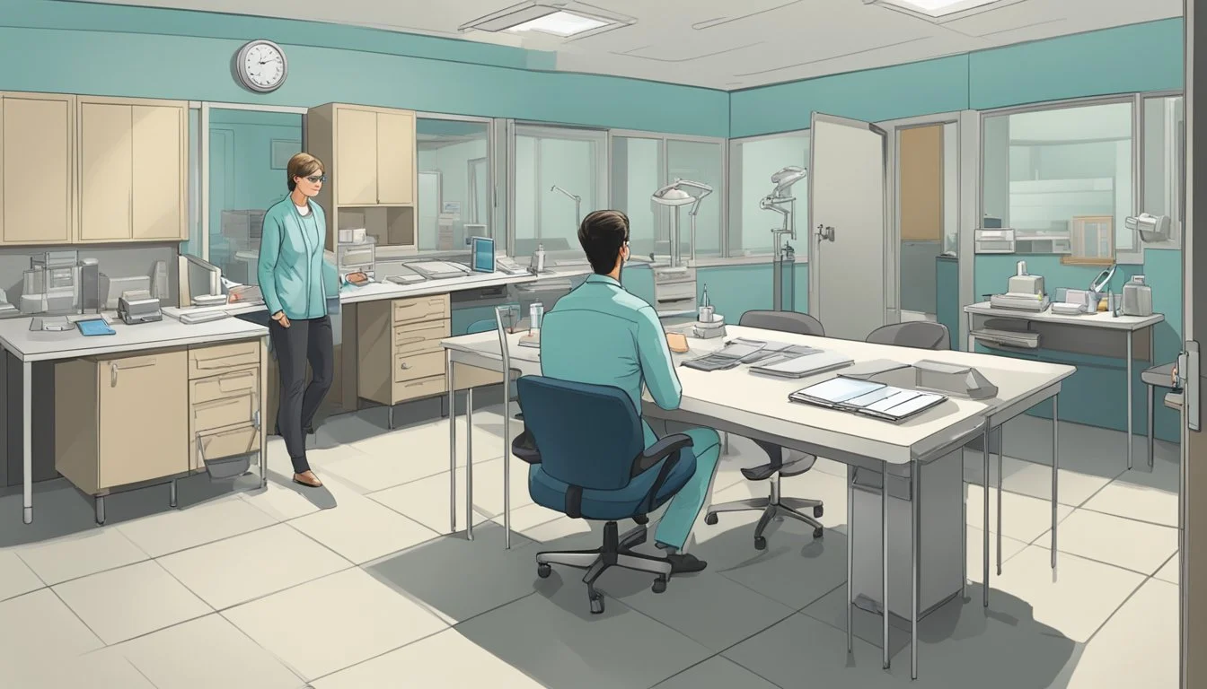 Conducting Psychological Assessments for Sociopathic Behavior