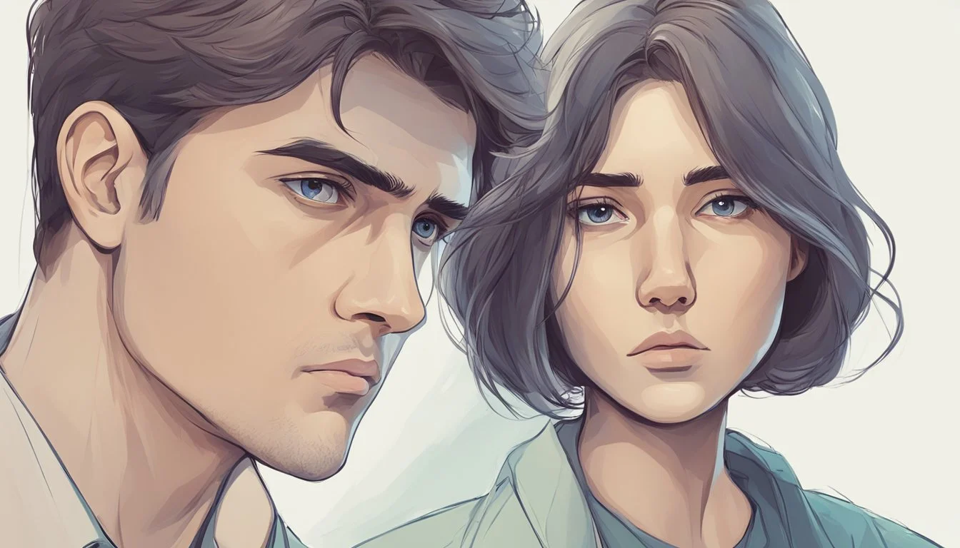 Unraveling the Mystery of Sociopath Eye Contact