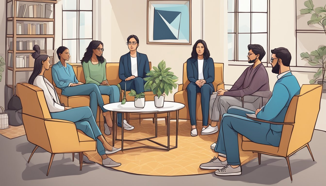 Exploring the Intersection of Sociopathy and Enneagram Type 3