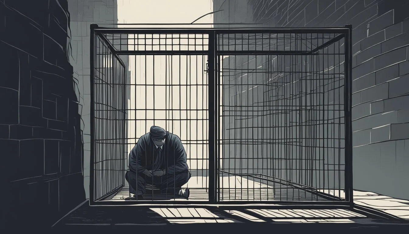 Revealing Real-Life Sociopath Examples in Society