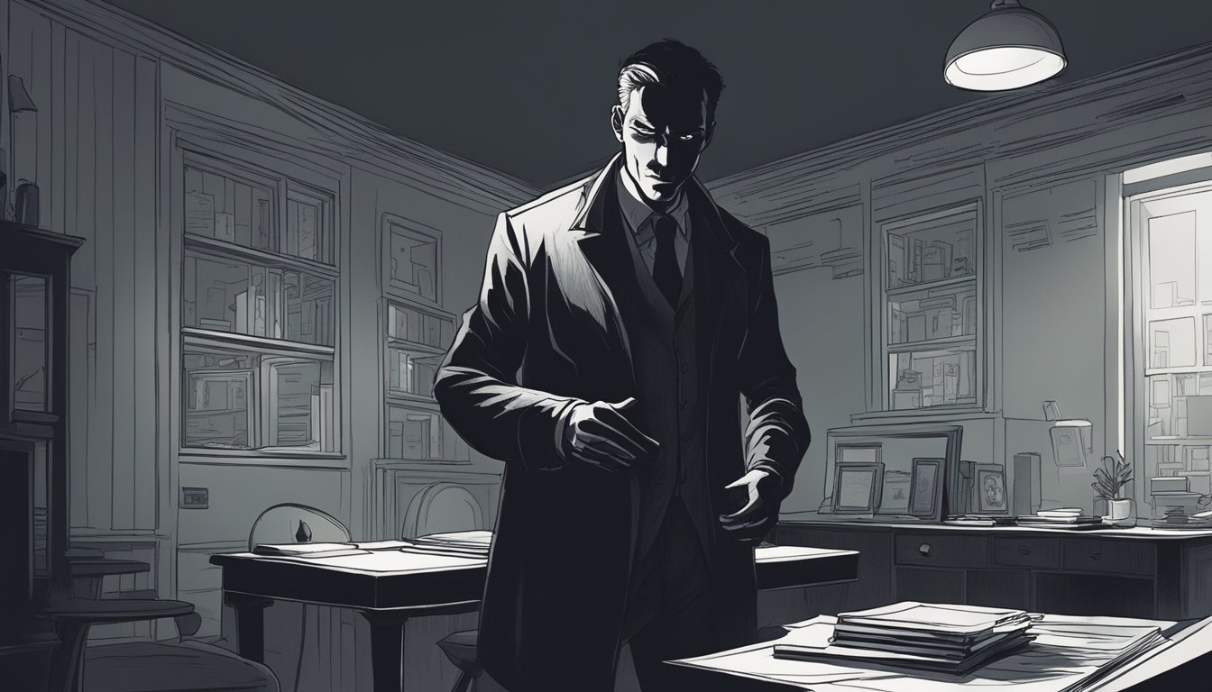 Unveiling Sociopathic Themes in the Film Everly