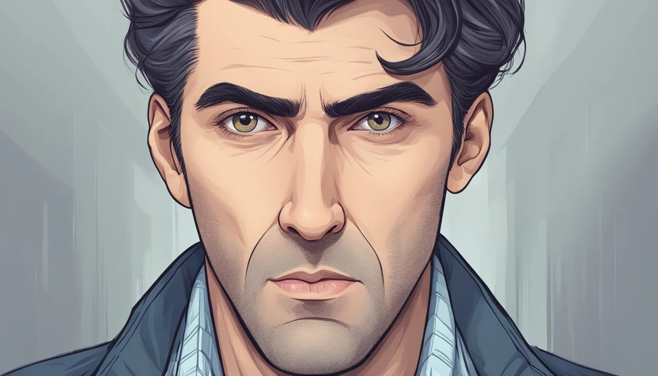 Recognizing Sociopath Facial Expressions