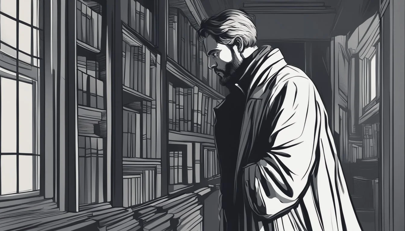 Navigating Relationships with a Sociopath Friend