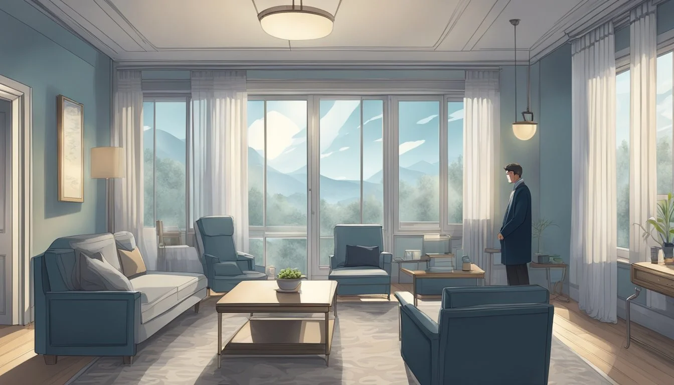 Understanding the Sociopath Gaze Phenomenon